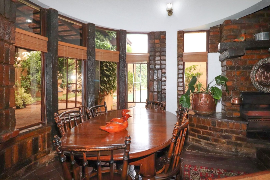 4 Bedroom Property for Sale in Irene Park North West